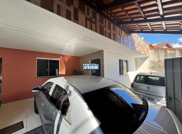 Foto 01 · Casa, Tirol (barreiro), Belo Horizonte, MG