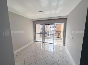 Apartamento de 2 quartos, Águas Claras · Res. Imprensa IV | 2 Quartos | 90m² | Águas Claras