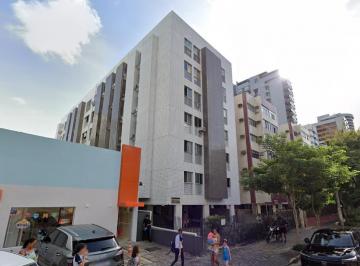 Apartamento de 3 quartos, Recife · Apartamento de 3 quartos na rua do Futuro - Recife/PE