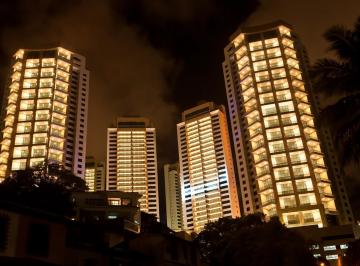 Apartamento de 4 quartos, Salvador · Apartamento à Venda no Horto Florestal, 3 Suítes, 235m², Oportunidade!
