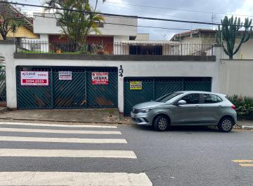 Apartamento de 3 quartos, São Paulo · Vendo Casa Térrea Vila Inah - Próx Metrô Morumbi