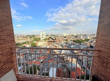Foto 46 · APARTAMENTO NO CONDOMINIO PARQUE RESIDENCE 2 DORMITÓRIOS 1 SUÍTE 1 VAGA COBERTA - LAZER COMPLETO NO