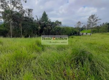 Foto 01 · Terreno à venda em Mogi das Cruzes - Vila Nova Aparecida. Por 1.020 Mi.