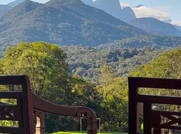 VISTA CINEMATOGRÁFICA · VISTA CINEMATOGRÁFICA 42 HECTARES BELISSIMA ÁREA MORAR OU EXPLORAÇÃO TURISTICA