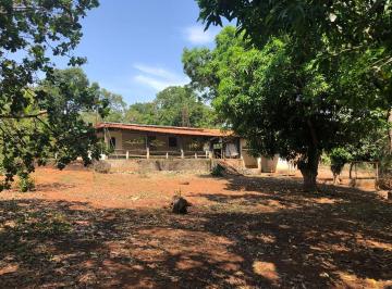 Rural , Luziânia · Chácara em Luziânia no Vale da canção. 5,6 km de estrada de chão Boa
