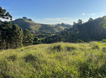 Rural , Gonçalves · LOTE EM CONDOMÍNIO COM VISTA PARA MONTANHA E RIACHO, NA CHARMOSA GONÇALVES