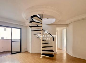 782d8d07dc7192ceb7a455ac8e3d5ad24650091f · Cobertura DUPLEX com 3 dormitórios à venda, 140m² por R$ 1.000.000 - Vila Carrão - São Paulo/SP