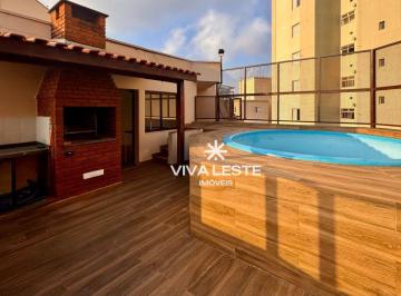 8f0cfb70e102c6604521acca0dd4e9aa86cbf00a · Cobertura DUPLEX com 3 dormitórios à venda, 140m² por R$ 1.000.000 - Vila Carrão - São Paulo/SP