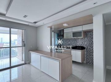 c5a3161a7a56565fd2fe9e8f61ac5a0f58251c0f · Apartamento com 2 dormitórios à venda, 56 m² por R$ 529.000,00 - Vila Formosa - São Paulo/SP