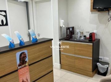 c47d27501adc261a43daaf6a0d134904efad9d65 · Sala à venda, 41 m² por R$ 445.000,00 - Mooca - São Paulo/SP