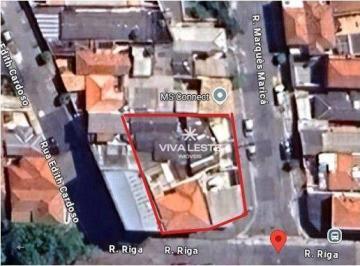 360e1da7a2ebb43fe293cb85ed8933f1d6bd4d7d · Terreno à venda, 450 m² por R$ 1.800.000,00 - Sacomã - São Paulo/SP