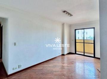 75f694a09b7f4fe1669ca9886cc7e4d8c8a92b6d · Apartamento com 2 dormitórios, 63 m - venda por R$ 450.000 ou aluguel por R$ 3.854/mês - Vila Carrão