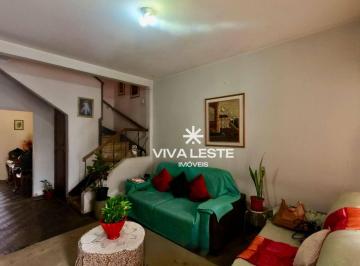 befe2e5ba3dec587f911434af444acf22fff7079 · Sobrado com 3 dormitórios à venda, 80 m² por R$ 650.000,00 - Tatuapé - São Paulo/SP