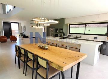 Foto 01 · Casa de Condomínio de Luxo em Jundiaí-SP, Bairro Loteamento Reserva Ermida: 4 Qts, 3 Suítes, 3 Salas