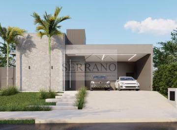 Foto 01 · CASA TERREA PARA VENDA NO CONDOMINIO RESIDENCIAL ARBORAIS EM CAMPINAS