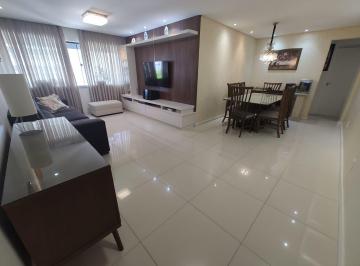 Apartamento de 3 quartos, Fortaleza · Excelente projetado, apto com 116 m2, 3 quartos sendo 3 suítes, 2 vagas - Bairro: Cocó