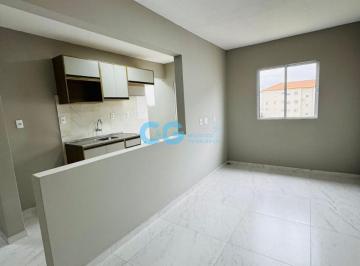 Foto 01 · Apartamento, Jardim Flamboyant, Mogi Mirim, SP