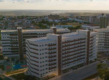 Apartamento de 2 quartos, Gama · Apartamento com 2 quartos à venda no bairro Setor Central, 53m²