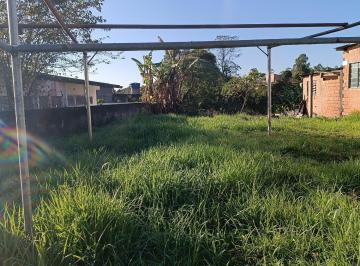 Terreno , Embu-Guaçu · VENDO TERRENO COM 1300m² BAIRRO FILIPINHO EMBU GUAÇU ( VI1026 )