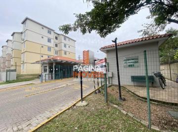 Apartamento · 42m² · 2 Quartos · 1 Vaga · Página 1 Imóveis anuncia para Venda apartamento de 2 dormitórios no "Condomínio Jardim Paineira
