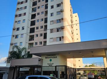 Apartamento de 3 quartos, Goiânia · aluga se Apto Pampulha 305.