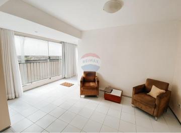 Apartamento · 134m² · 3 Quartos · 1 Vaga · Apartamento com 3 quartos - Boa Viagem