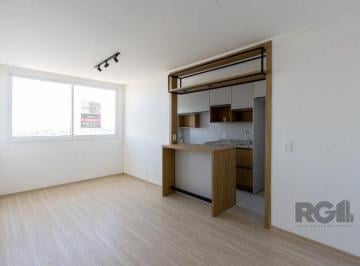 Apartamento · 56m² · 2 Quartos · 1 Vaga · Apartamento em São João