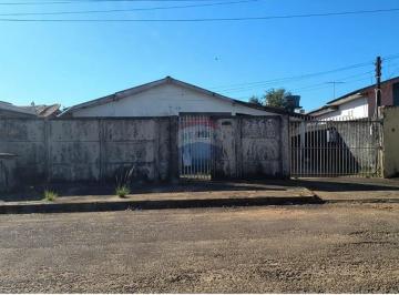 Casa · 110m² · 2 Quartos · 2 Vagas · Casa com suíte no bairro COHAB