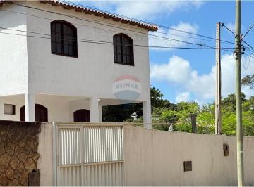 Casa · 172m² · 6 Quartos · 3 Vagas · À venda - casa independente - Rasa - Armação dos Búzios - RJ