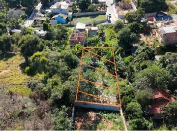 Terreno · 825m² · Terreno à venda em Búzios com 825 m² no Alto da Boa Vista (Rasa) | Oportunidade no Litoral do Rio de