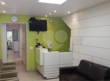 Casa · 162m² · 5 Quartos · 2 Vagas · Sobrado com 5 quartos à venda em Chácara santo antônio (zona sul) - SP