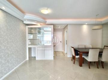 Apartamento · 90m² · 3 Quartos · 1 Vaga · Apartamento 3 Dormitórios - Centro - Florianópolis