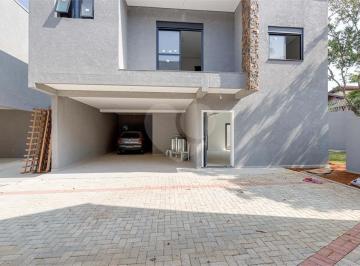 Casa · 209m² · 4 Quartos · 3 Vagas · Condomínio com 4 quartos à venda em Jardim prudência - SP