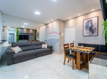 Apartamento · 73m² · 2 Quartos · 1 Vaga · Apartamento de 2 quartos garden reformado em Taguatinga Norte - Condomínio Residencial Esplanada.