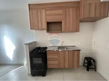 Apartamento · 32m² · 1 Quarto · 1 Vaga · Apartamento Domitila Sao Domingos
