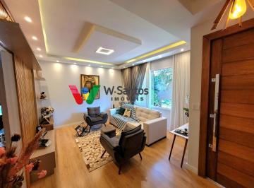 Casa · 172m² · 3 Quartos · 2 Vagas · VENDA | Casa, com 3 dormitórios em Jardim Alamar, Maringá