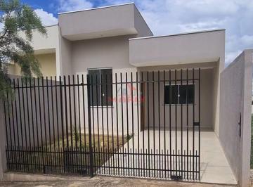 Casa · 3 Quartos · 2 Vagas · CASA NO JARDIM SÃO PAULO