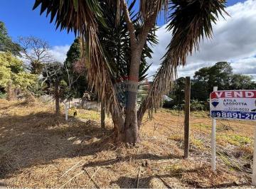 Terreno · 250m² · 10 Vagas · Terrenos à Venda no Bairro Aeroporto – Projeto Aprovado! A partir de R$235 mil