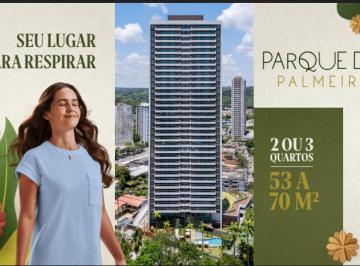 Parque das Palmeiras · Parque das Palmeiras