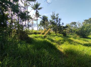 Terreno · 1000m² · Terrenos de 1.000 m² à venda – Aldrovândia Gleba 2 – Indaiatuba/SP