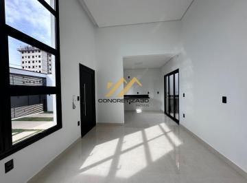 Casa · 75m² · 3 Quartos · 2 Vagas · Casa com 3 quartos à venda, 75 m² - Jardim Bom Sucesso - Indaiatuba/SP
