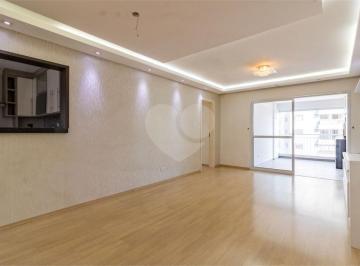 Apartamento · 85m² · 3 Quartos · 2 Vagas · Apartamento com 3 quartos à venda em Vila Prudente - SP