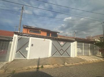 Casa · 130m² · 4 Quartos · 3 Vagas · Sobrado à venda em Sorocaba, Central Parque Sorocaba, com 4 quartos, com 130 m²