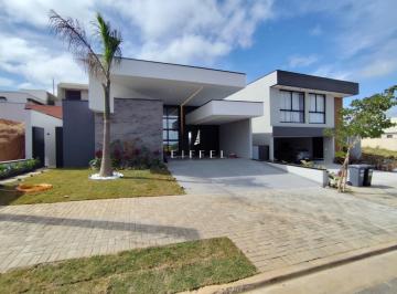 Casa · 162m² · 3 Quartos · 2 Vagas · Casa à venda em Votorantim, Alphaville Nova Esplanada, com 3 suítes, com 162.98 m²