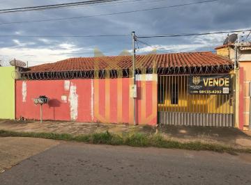 Casa a venda JD. Paula II · Casa a venda JD. Paula II