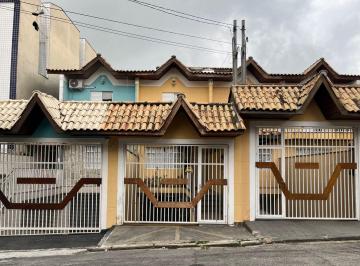 Casa de 3 quartos, São Paulo · Sobrado no Cangaíba - R$ 690 Mil - Ref. 6159