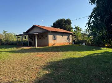 Rural · 1000m² · 2 Quartos · Chácara na Água Espraiada entre Artur Nogueira / Limeira - SP