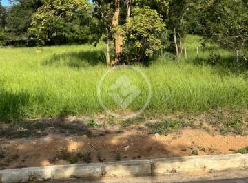 Terreno · 1022m² · Lote no Canto Da Siriema Resort Residence MG - My Broker Lagoa Santa