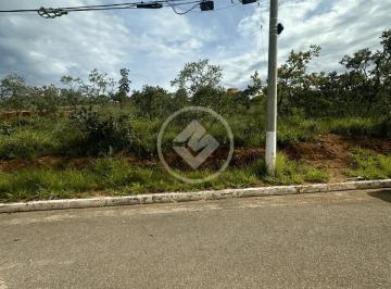 Terreno · 1000m² · Lote 1000 m² - Bairro Lagoa Mansões