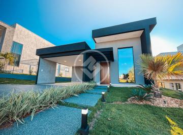 Casa · 246m² · 4 Quartos · 4 Vagas · Casa no condomínio Gran Royalle em Lagoa Santa MG My Broker